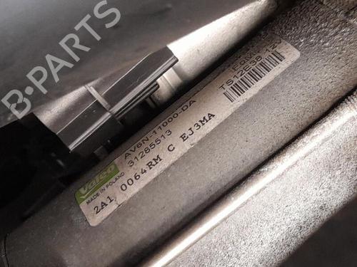 Startmotor FORD FOCUS III 1.6 EcoBoost (150 hp) 29751927