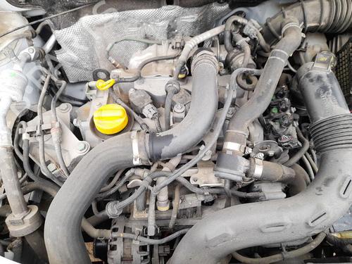 Used Engine DACIA LOGAN II TCe 90 LPG (90 hp) 29325665