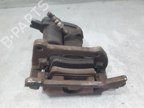 Left rear brake caliper AUDI A5 Sportback (8TA) 2.0 TDI | BP33465704M107 - Image 2