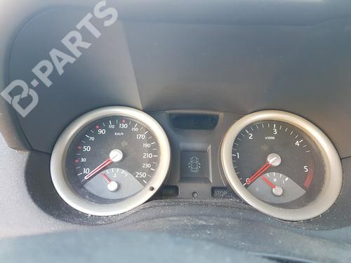Kombinert Instrument RENAULT MEGANE II Saloon (LM0/1_) [2003-2025]  10652446