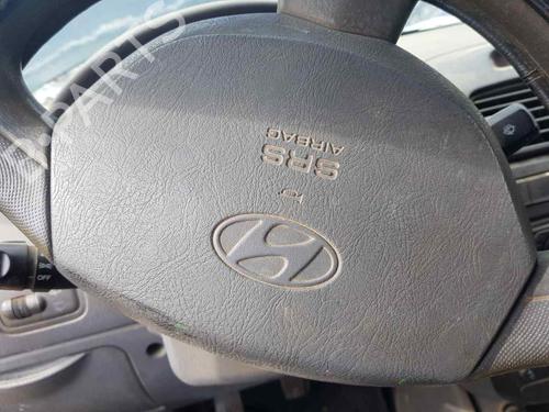 Used Driver airbag HYUNDAI ACCENT II (LC) [1999-2012]  20722970
