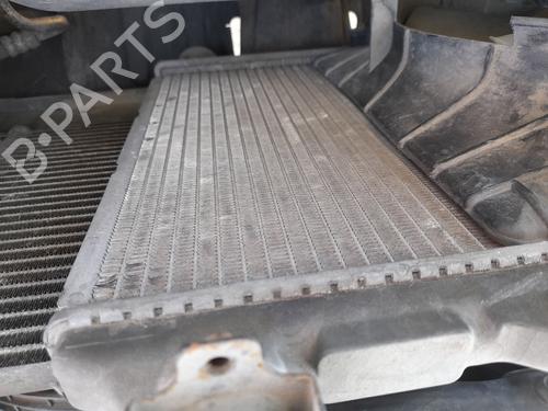 Radiateur à eau SUZUKI BALENO Hatchback (EG) 1.3 i 16V (SY413) (85 hp) 32028368