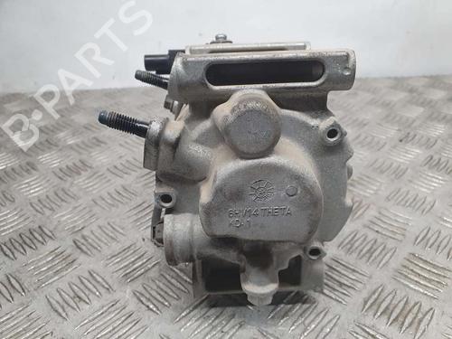 AC compressor KIA STINGER (CK) 2.0 T-GDI | BP7168986M34 