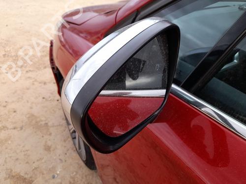 Left mirror CITROËN C4 II (NC_) 1.6 BlueHDi 100 | BP29891950C26