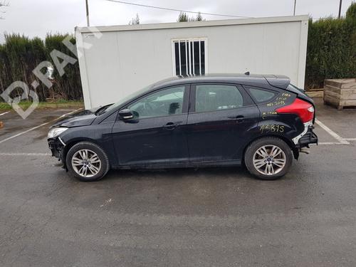 Used Parts FORD FOCUS III  1.6 TDCi  1022840