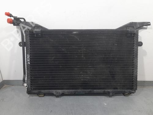 Used AC radiator MERCEDES-BENZ E-CLASS (W210) [1995-2003]  19680879