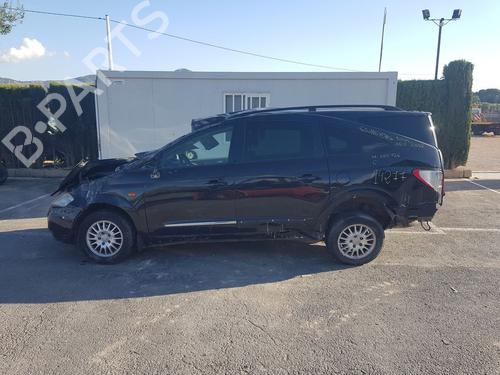 Rear left window mechanism SSANGYONG RODIUS I  | BP10718177C24 