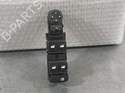 left-front-window-switch-opel-corsa-f-p2jo-2019-34221889 main image