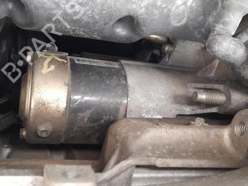 Used Starter Starter PEUGEOT 307 CC (3B) 2.0 16V (140 hp) 33872573 33872573