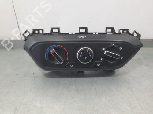climate-control-hyundai-i20-iii-bc3-bi3-2020-34059429 main image