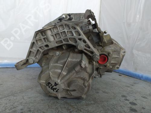 Gearbox FIAT TIPO Hatchback (356_, 357_) 1.4 (356HXA1B, 357) | BP38197733M3 - Image 2