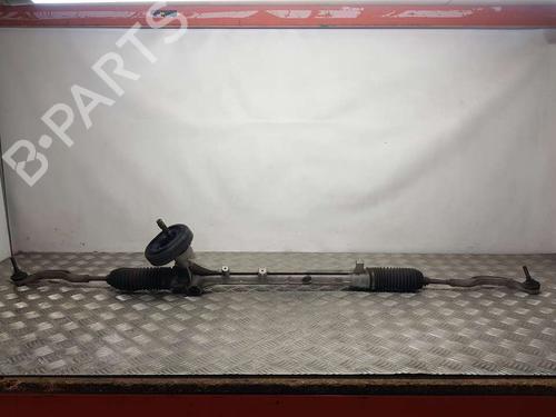 Used Steering rack RENAULT MEGANE IV Hatchback (B9A/M/N_) 1.2 TCe 130 (B9MR) (130 hp) 18296145