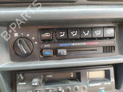 Used Climate control SSANGYONG KORANDO FAMILY 2.5 D All-wheel Drive (79 hp) 12565909
