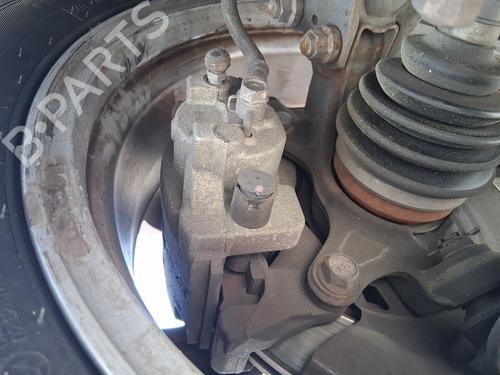 Used Right front brake caliper Right front brake caliper 37274077 37274077