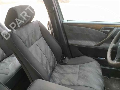 Used Left front seat MERCEDES-BENZ E-CLASS (W210) E 220 CDI (210.006) (136 hp) 22973513