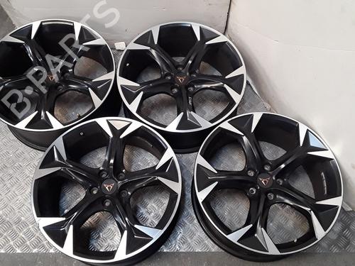 Used Rim CUPRA FORMENTOR (KM7, KMP) 2.0 TSI 4Drive (310 hp) 32473946