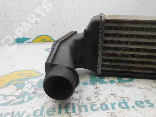 Intercooler BMW 3 (E46) 320 d | BP602258M30