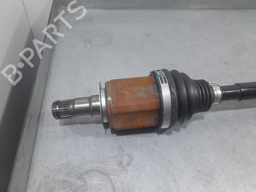 Right front driveshaft MG MG ZS SUV (AZS1) 1.0 T-GDi | BP29891198M39