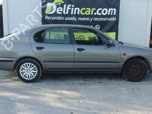 Water radiator NISSAN PRIMERA Hatchback (P11)  | BP4466805M31 