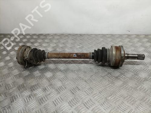 Used Left rear driveshaft OPEL OMEGA B (V94) [1994-2005]  3708587