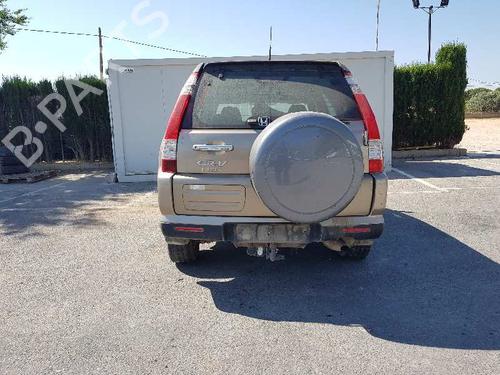 Starter HONDA CR-V II (RD_) 2.2 CTDi (RD9) | BP8127133M8 