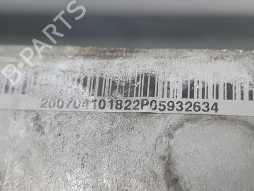 Water radiator BMW X5 (E70) 3.0 d | BP29850876M31 - Image 3