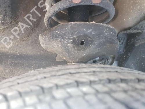 Used Right front shock absorber CHEVROLET LACETTI (J200) [2003-2025]  17108907