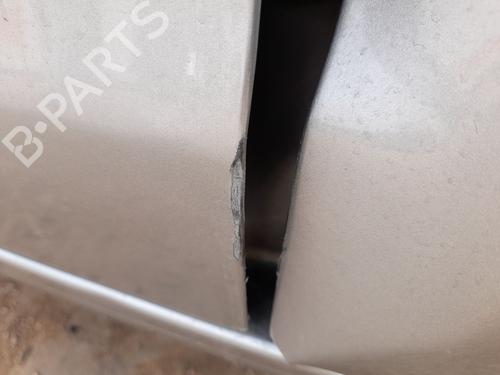 Right front door VW POLO IV (9N_, 9A_) 1.4 TDI | BP30152162C3 