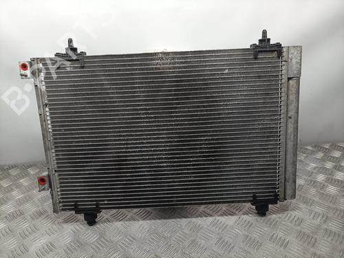 Used AC radiator CITROËN C4 Grand Picasso I (UA_) [2006-2013]  11033873