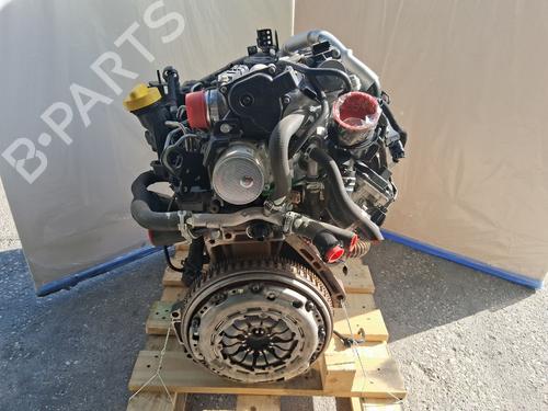 Engine NISSAN JUKE (F15) 1.5 dCi | BP40603176M1 - Image 3