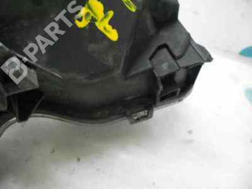 Venstre forlygte BMW 3 Compact (E46)  | BP29463C28 