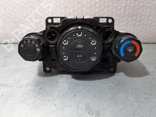 Used Climate control FORD FIESTA VI (CB1, CCN) [2008-2017]  17772743