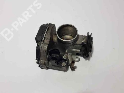 Used Throttle body SEAT IBIZA II (6K1) [1993-2002]  8146201