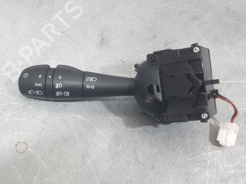 Used Headlight switch Headlight switch RENAULT CLIO IV (BH_) 0.9 TCe 75 (BHNP) (76 hp) 34281888 34281888