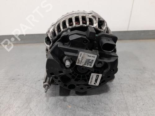 Alternator SEAT LEON (1P1) 1.2 TSI | BP24842175M7