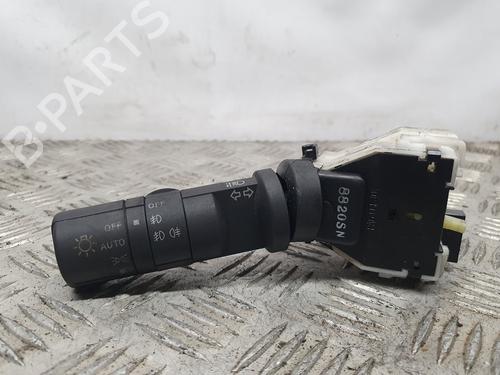 Used Headlight switch NISSAN QASHQAI / QASHQAI +2 I (J10, NJ10, JJ10E) [2006-2014]  12503424