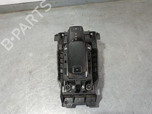 Automatic gearbox selector PEUGEOT 208 II (UB_, UP_, UW_, UJ_) 1.2 PureTech 130 (131 hp) 98336270DX | 98336270DX | 58464663 | AUTOMATICO |