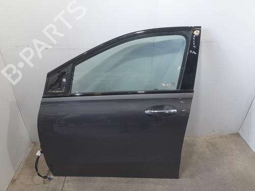 Used Left front door MERCEDES-BENZ B-CLASS Sports Tourer (W247) [2018-2025]  12562325