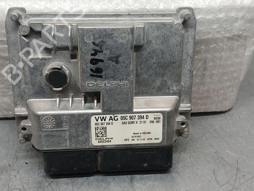 Used Engine control unit (ECU) SEAT ARONA (KJ7, KJP) 1.0 TSI (110 hp) 32435148