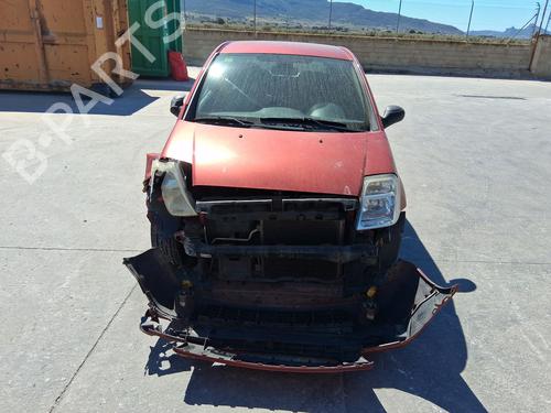 Engine control unit (ECU) CITROËN C2 (JM_) 1.4 HDi | BP33955426M57  - Image 6