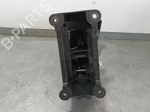 Selector da caixa NISSAN MICRA V (K14)  | BP12566538M90 