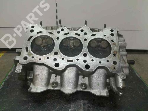 Used Cylinder head Cylinder head FORD USA PROBE II (ECP) [1992-1998] 10973416 10973416