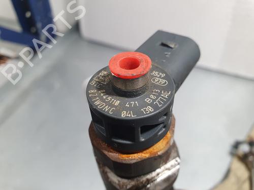 Injector AUDI A5 Sportback (F5A, F5F)  | BP16118924M100 