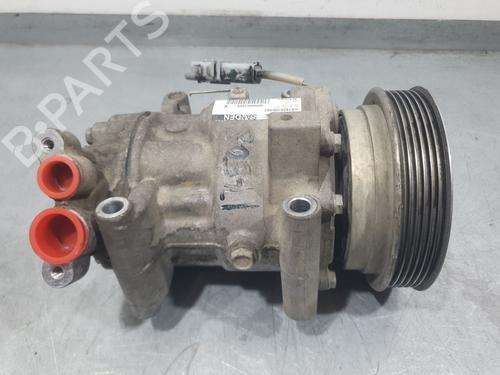 AC compressor RENAULT KANGOO Express (FW0/1_) 1.5 dCi 90 (FW0G, FW05, FW08, FW11) | BP33695151M34 - Image 4