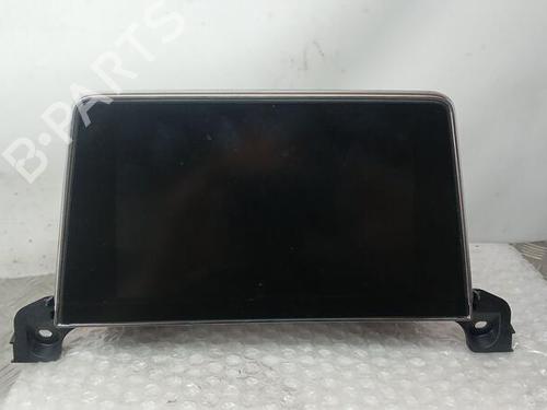 Used Electronic module PEUGEOT 3008 II SUV (MC_, MR_, MJ_, M4_) 1.2 THP/ PureTech 130 (MRHNSM, MRHNSU, MRHNSJ, MRHNYW,... (131 hp) 24673095