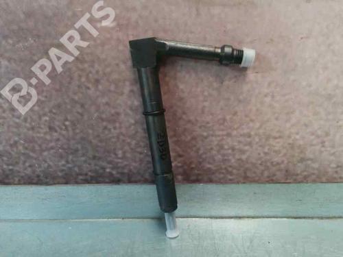 Used Injector NISSAN PATROL GR V Wagon (Y61) 3.0 DTi (158 hp) 4937217