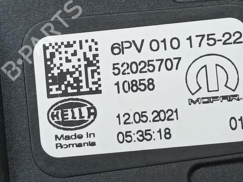 Pedal FIAT TIPO Hatchback (356_, 357_) 1.0 (357HXN1A) | BP15766595I4 