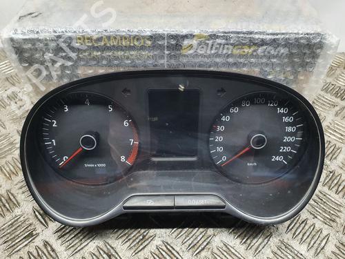 Used Instrument cluster VW POLO V (6R1, 6C1) [2009-2022]  10986776