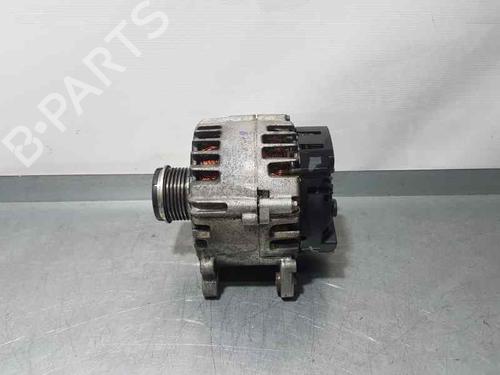 Alternator AUDI Q5 (8RB)  | BP5644533M7 