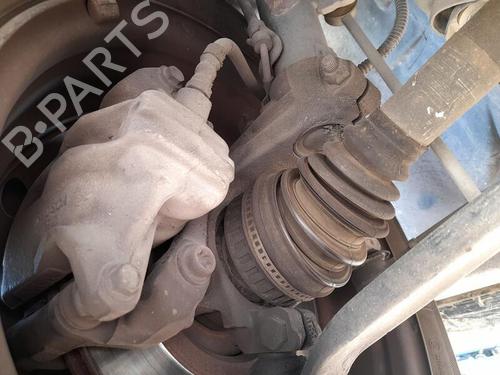 Used Right front steering knuckle CITROËN XSARA PICASSO (N68) 2.0 HDi (90 hp) 29402980